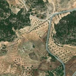Satellite imagery of LÍMITE T.M. CARAVACA DE LA CRUZ Y CEHEGÍN, ES