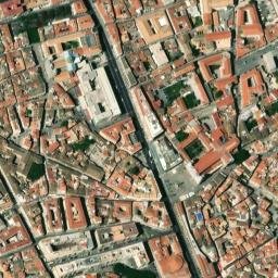 Satellite imagery of Kalsa, IT