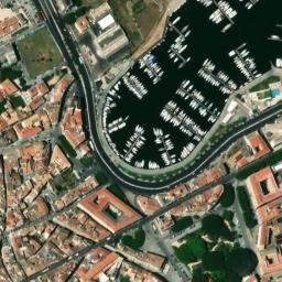 Satellite imagery of Kalsa, IT
