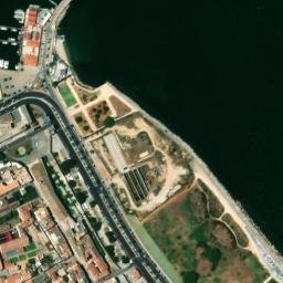 Satellite imagery of Kalsa, IT