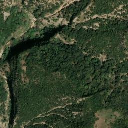 Satellite imagery of Profítis Ilías, GR