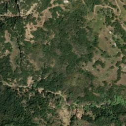 Satellite imagery of Profítis Ilías, GR