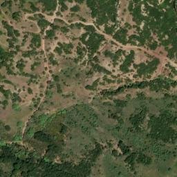 Satellite imagery of Profítis Ilías, GR