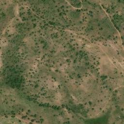 Satellite imagery of Agriosáli, GR
