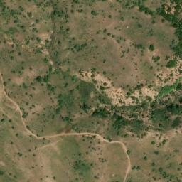 Satellite imagery of Agriosáli, GR
