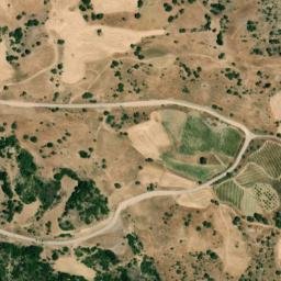 Satellite imagery of Aitokathísmata, GR