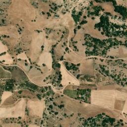 Satellite imagery of Aitokathísmata, GR