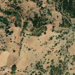 Satellite imagery of Aitokathísmata, GR