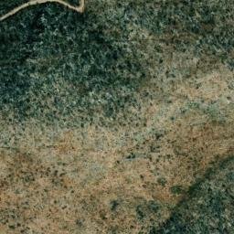 Satellite imagery of Megálo Kateríni, GR