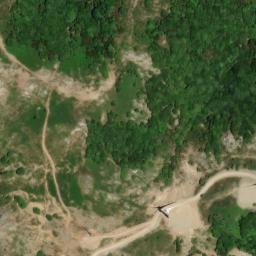 Satellite imagery of Xespórtes, GR