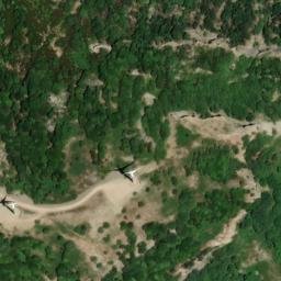 Satellite imagery of Xespórtes, GR