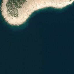 Satellite imagery of İnce Burun, TR