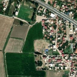 Drone Görünümü