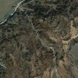 Satellite imagery of Sar-e Sangāb, AF