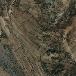 Satellite imagery of Sar-e Sangāb, AF