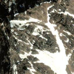 Satellite imagery of Kōh-e Rāghêh, AF