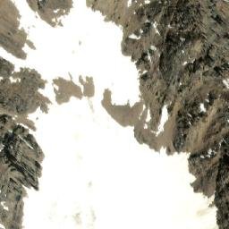 Satellite imagery of Kōh-e Rāghêh, AF