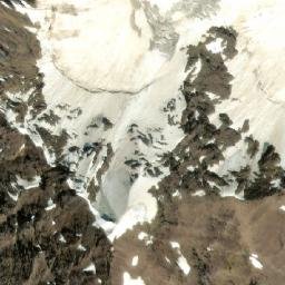 Satellite imagery of Kōh-e Rāghêh, AF