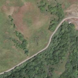 Satellite imagery of Borello Quarry, US