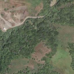 Satellite imagery of Borello Quarry, US