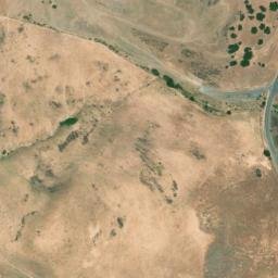 Satellite imagery of Goodyear Quarry, US