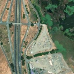 Satellite imagery of Goodyear Quarry, US