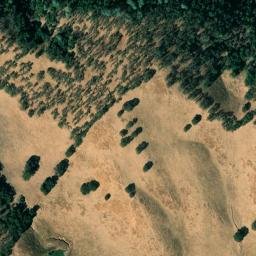 Satellite imagery of Maloney Prospect, US