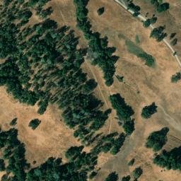 Satellite imagery of San Domingo Mine, US