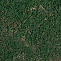 Satellite imagery of Contention Mine, US