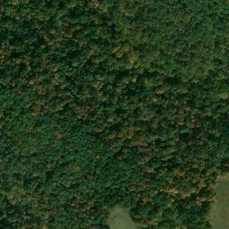 Satellite imagery of French Ridge, US