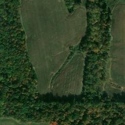 Satellite imagery of French Ridge, US