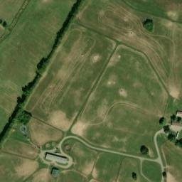 Satellite imagery of 0002 AZI 2 — NGS DR3804 — Lexington, US, US