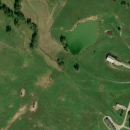 Satellite imagery of LFUCG GPS STA 0083 — NGS HZ2643 — Lexington, US, US