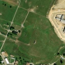 Satellite imagery of LFUCG GPS STA 0083 — NGS HZ2643 — Lexington, US, US