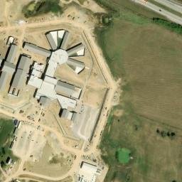 Satellite imagery of LFUCG GPS STA 0083 — NGS HZ2643 — Lexington, US, US