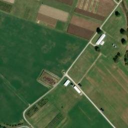 Satellite imagery of I75 T 82 2 — NGS HZ0508 — Lexington, US, US