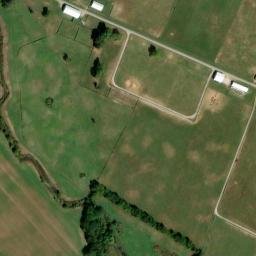 Satellite imagery of I75 T 82 AZ 2 RESET — NGS DR3824 — Lexington, US, US