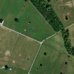 Satellite imagery of TT 24 HF — NGS HZ0104 — Lexington, US, US