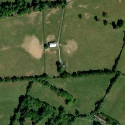 Satellite imagery of TT 24 HF — NGS HZ0104 — Lexington, US, US
