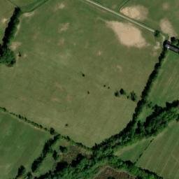 Satellite imagery of F 145 — NGS HZ0105 — Lexington, US, US