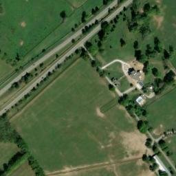 Satellite imagery of LFUCG GPS STA 0089 — NGS HZ2649 — Lexington, US, US