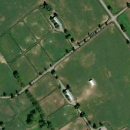 Satellite imagery of LFUCG GPS STA 0089 — NGS HZ2649 — Lexington, US, US