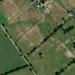 Satellite imagery of LFUCG GPS STA 0089 — NGS HZ2649 — Lexington, US, US