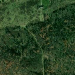 Satellite imagery of Howard Hill Mine, US