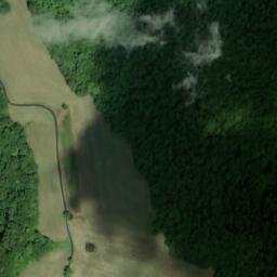 Satellite imagery of Crix Ridge, US