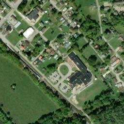 Satellite imagery of The Point, US