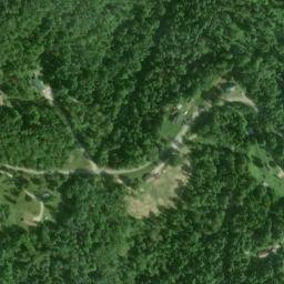 Satellite imagery of Watts Ridge, US