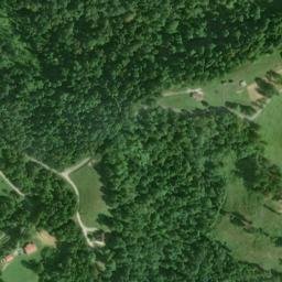 Satellite imagery of Watts Ridge, US