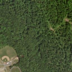 Satellite imagery of Miller Ridge, US