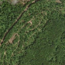 Satellite imagery of Miller Ridge, US